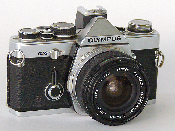 Olympus -2